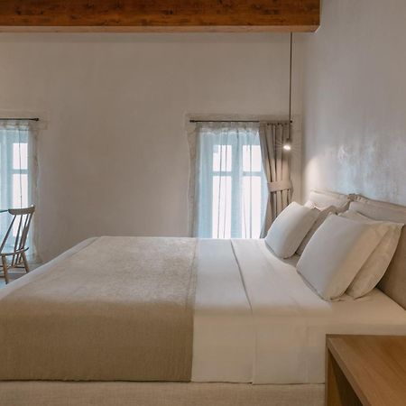 Casa Dei Delfini Hotel Ретимно Екстериор снимка