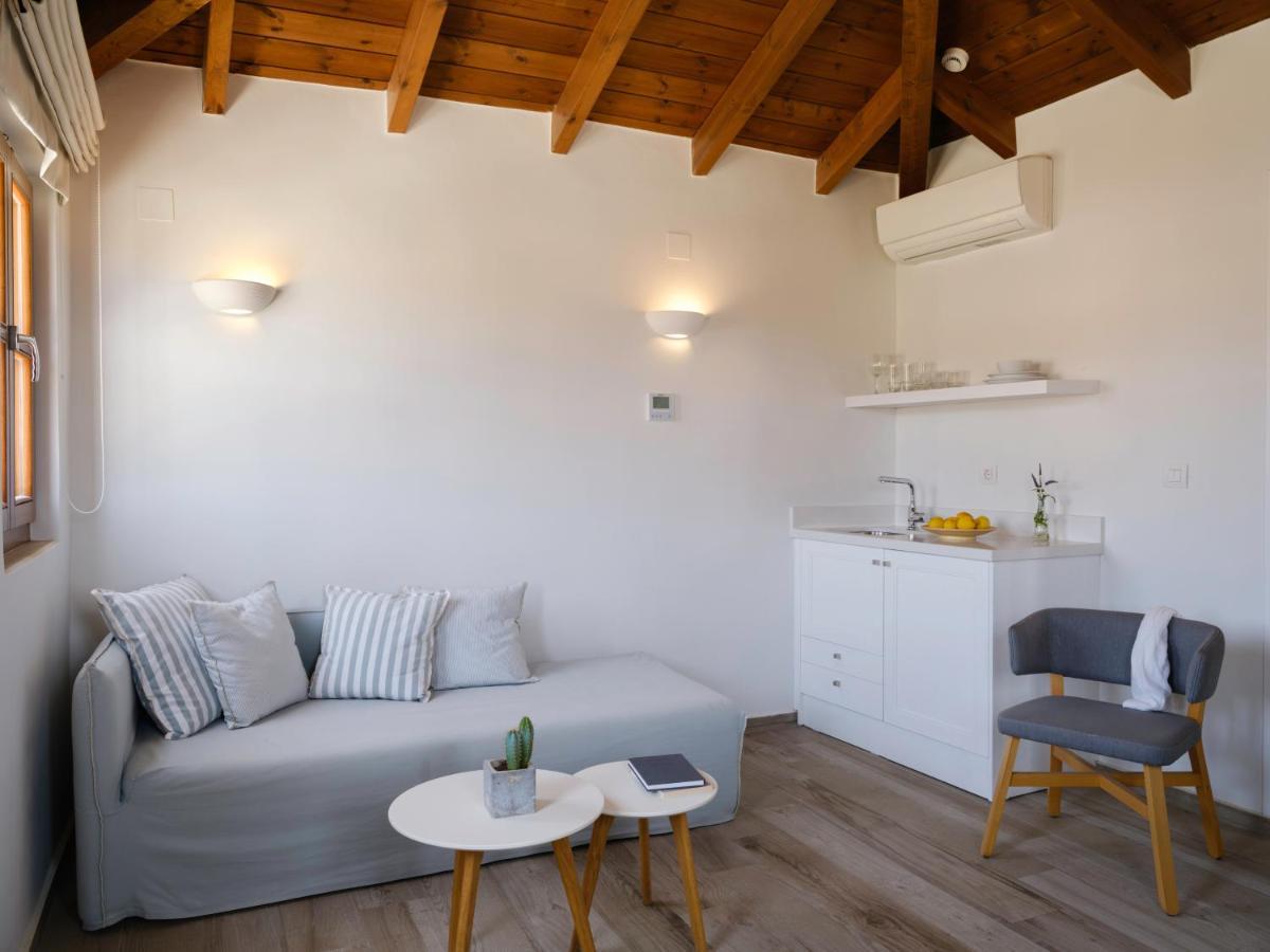 Casa Dei Delfini Hotel Ретимно Екстериор снимка