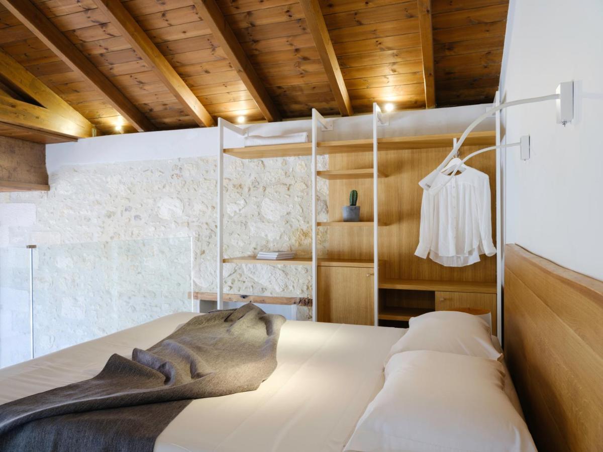 Casa Dei Delfini Hotel Ретимно Екстериор снимка