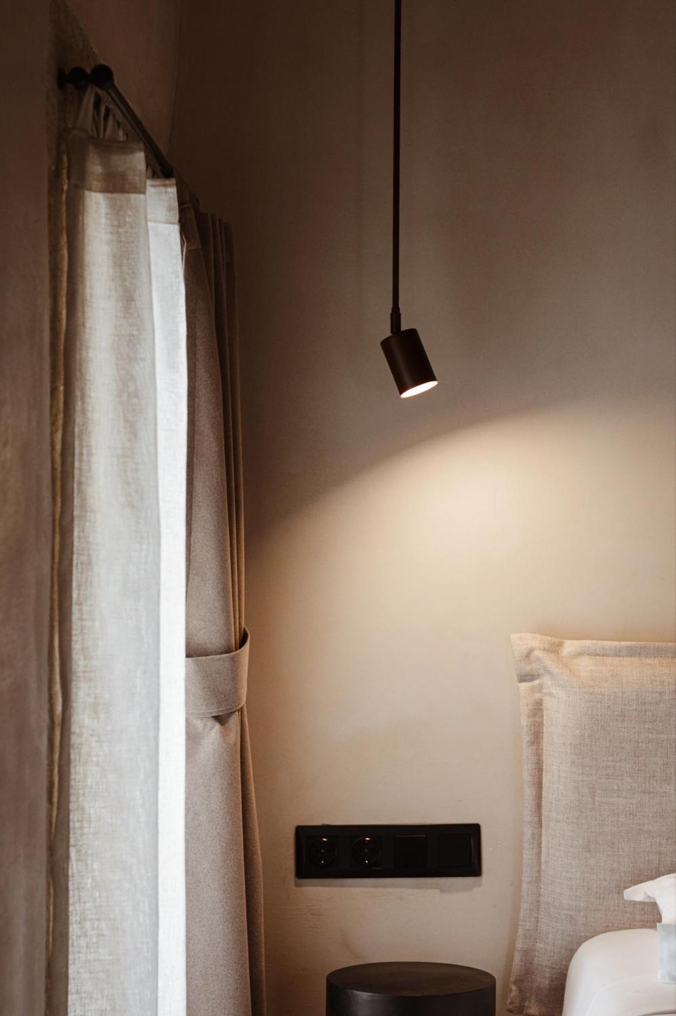 Casa Dei Delfini Hotel Ретимно Екстериор снимка