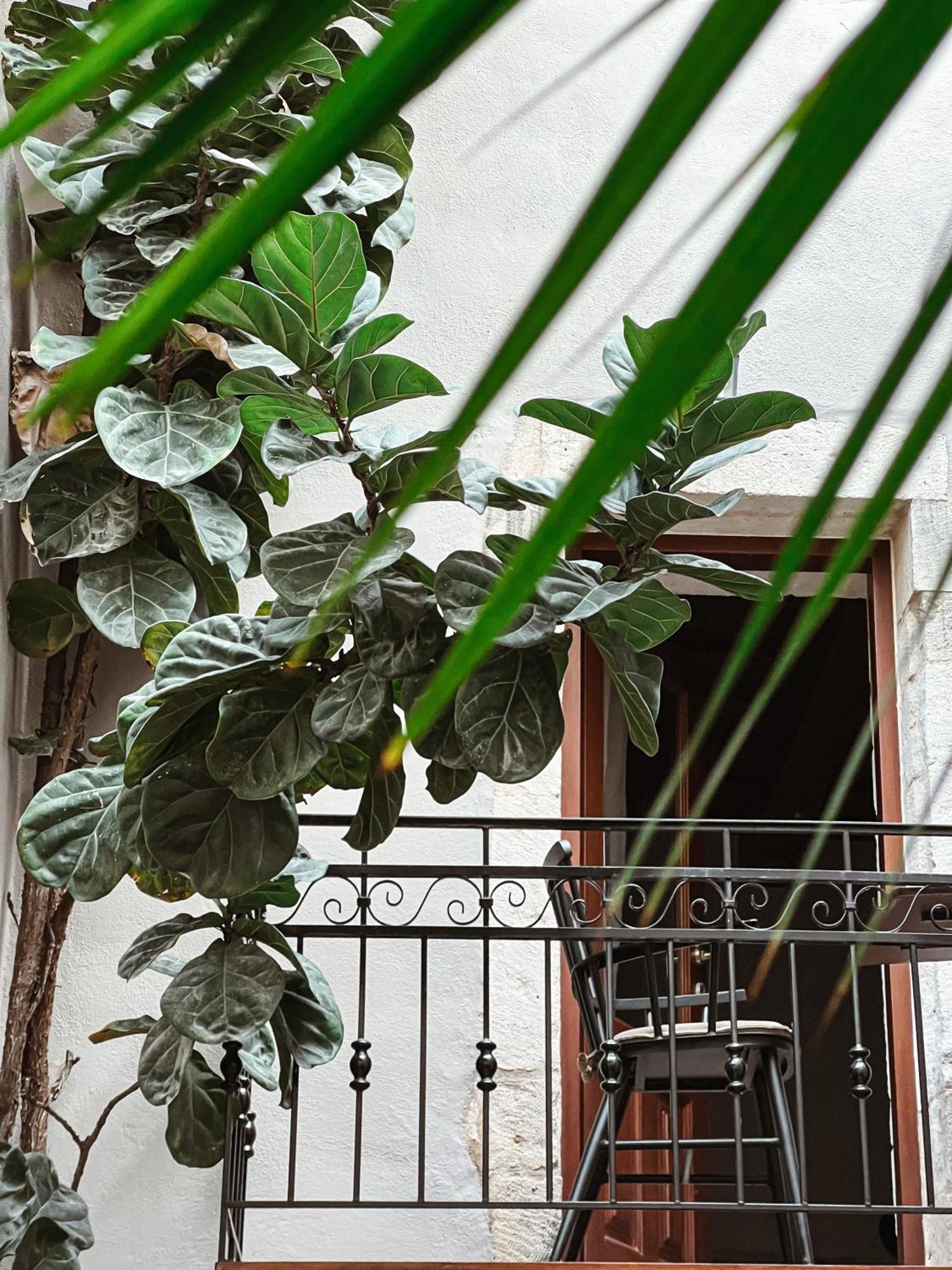 Casa Dei Delfini Hotel Ретимно Екстериор снимка